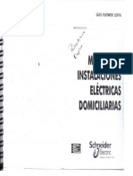 Manual de Instalaciones Electricas domiciliarias(Schneider Electric).pdf