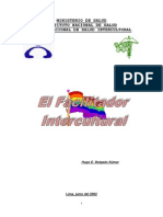 El Facilitador Intercultural