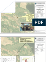 Mapping Rencana Lay out Peternakan Pak Nawi