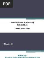 Marketing Executive Cv Template Sample Marketing Target Audience