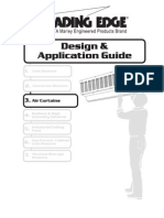 Air Curtain Technical Guide