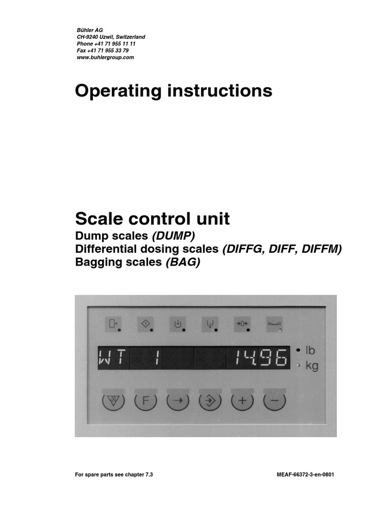 Meaf 66372 3 En 0801 Power Supply Analog To Digital Converter