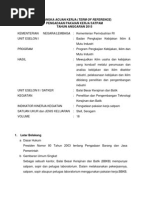 Download Kerangka Acuan Kerja Kegiatan TU by RajoAmeh SN285321696 doc pdf