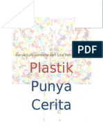 Plastik Punya Cerita