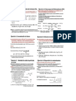 Ejer Cici Os de contaminacion atmosfrica