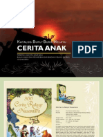 Katalog Buku Anak PDF