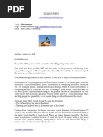 Download English Speech Environment by Bintang Alfian SN285327056 doc pdf