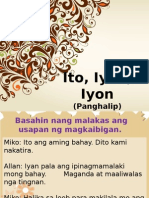 fil1itoiyaniyon-140118210444-phpapp01