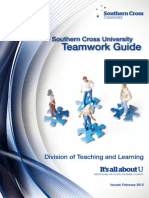 Teamwork Guide