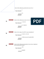 Chapter 6 Fet Devices Ans