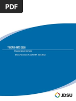 Download MTS-5800 User Manual Ethernet Testing En by bartee000 SN285331995 doc pdf