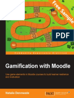 Gamification With Moodle - Sample Chapter