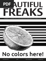 Download Beautiful Freaks 51 by Beautiful Freaks SN285333222 doc pdf