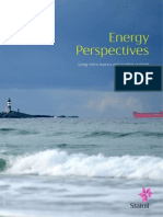 Energy Perspectives 2013