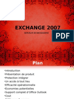 Exchange 2007