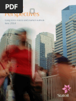 Energy Perspectives 2014