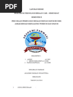 Contoh Jurnal Emulsi - Simak Gambar Berikut