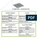 Tratamientos Microdosis