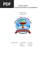 Download LAPORAN RESMI UNGUENTUM ASAM SALISILAT by Ari Nadziroh SN285341726 doc pdf