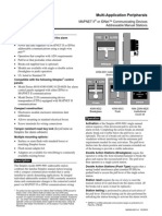 Simplex Addressable Breakglass PDF
