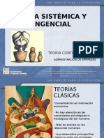 Teoria sistema