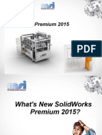 Solidworks Premium & Electrical