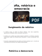 Trabalho de Filosofia