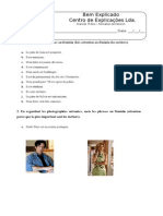Ficha Formativa - Formation du FÃ©minin (1).doc