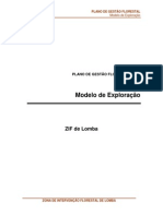 PGF Zif-De-Lomba Arborea