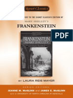 Frankenstein (1) Penguin Guide