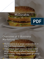 MC Donalds