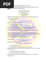 Download Pengantar Statistika Matematika i2 by Ideal Menpatien Simbolon II SN285359789 doc pdf