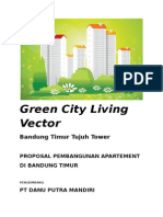 Green City Living Vector-2015-PROPOSAL