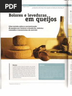 Artigo revisao queijos