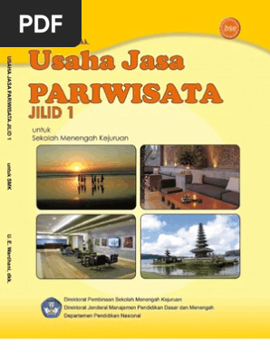 Download Kunci Jawaban Pengantar Pariwisata Kelas 10 Pics