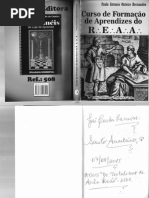 Curso Formação de AApr REAA_Paulo Antonio Outeiro Hernandes