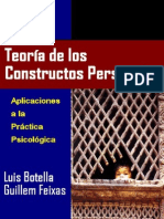 Teoria de Los Constructos Personales