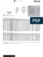 G4-G54 - Flanges SAE Flanges - En