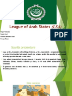 Liga Arabă