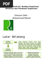 Download Perilaku Birokrasi Budaya Organisasi Birokrasi Dan Penataan by Ruslan M Si SN285367980 doc pdf