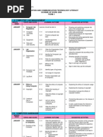 Download Scheme of Work ICTL Form 1 by maein SN28536945 doc pdf