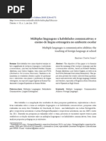 08. Quatro Habilidades