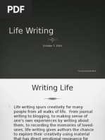 Understanding Story Elements | PDF | Plot (Narrative)