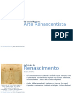 04 Arte RenascentistaN