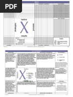 Tactics: Correlation Correlation / Contribution Accountability