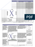 Tactics: Correlation Correlation / Contribution Accountability