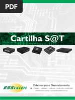 Cartilha Sat