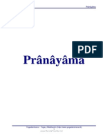 Pranayama