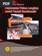 Download pakan lengkap ternak dombapdf by Denian1110 SN285378858 doc pdf