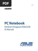 Download Buku Panduan Notebook Asus by witanti nur utami SN285380336 doc pdf
